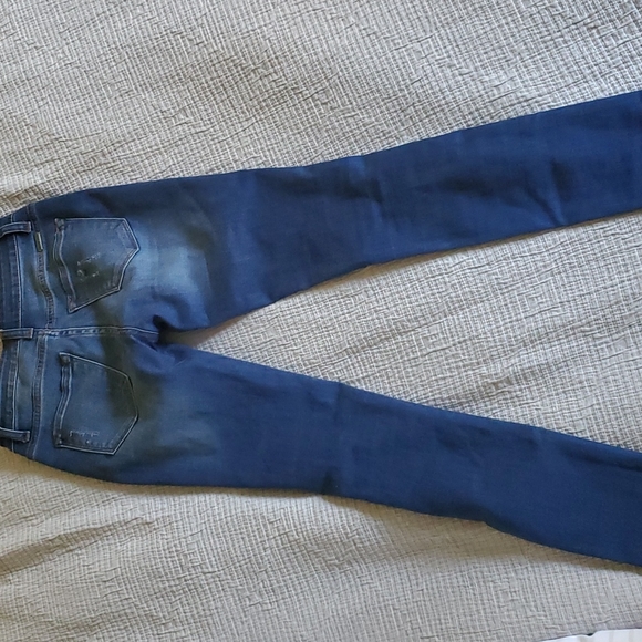 Jeans - Picture 2 of 2